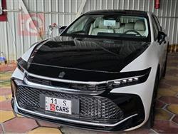 تويوتا كراون